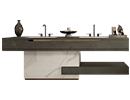 Artificial Stone Bathroom Tops Artificial Stone Bathroom Tops
