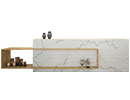 Artificial Stone Commercial Counters Artificial Stone Commercial Counters